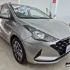 HYUNDAI HB20S 1.0 TGDI FLEX PLATINUM AUTOMÁTICO HYUNDAI HB20S 1.0 TGDI FLEX PLATINUM AUTOMÁTICO