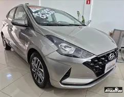 HYUNDAI HB20S 1.0 TGDI FLEX PLATINUM AUTOMÁTICO HYUNDAI HB20S 1.0 TGDI FLEX PLATINUM AUTOMÁTICO