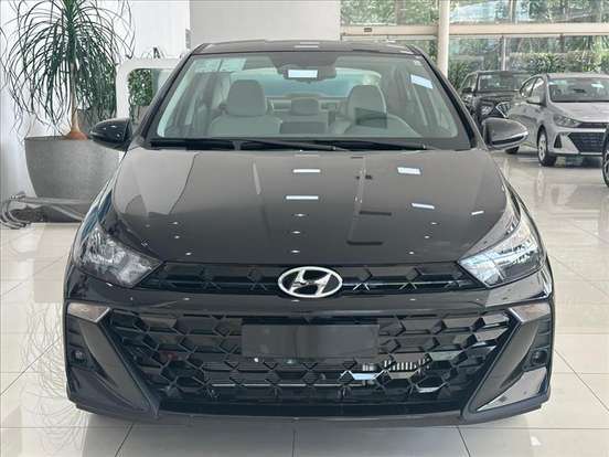 HYUNDAI-HB20S-1.0 TGDI FLEX PLATINUM SAFETY AUTOMÁTICO HYUNDAI-HB20S-2025