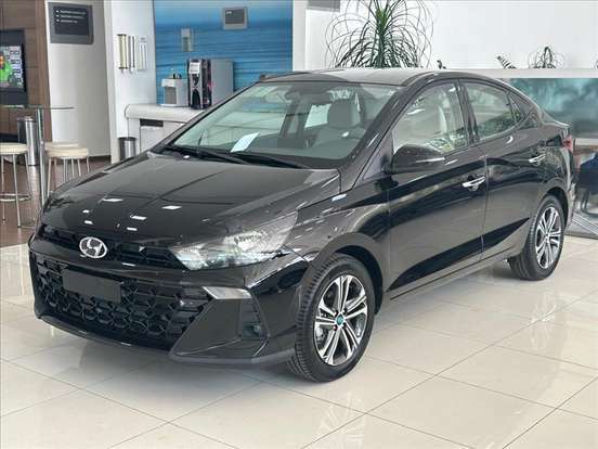HYUNDAI-HB20S-1.0 TGDI FLEX PLATINUM SAFETY AUTOMÁTICO HYUNDAI-HB20S-2025