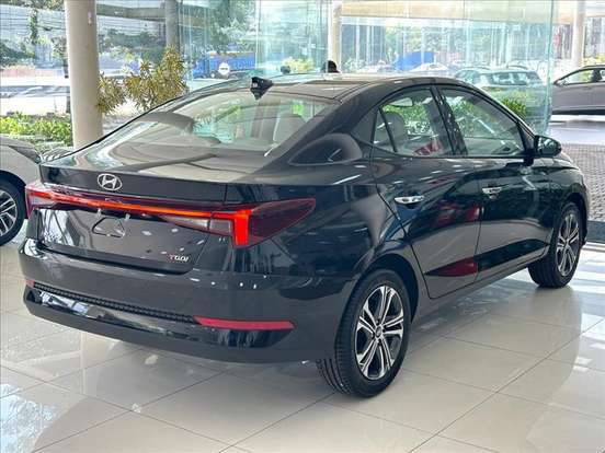 HYUNDAI-HB20S-1.0 TGDI FLEX PLATINUM SAFETY AUTOMÁTICO HYUNDAI-HB20S-2025