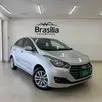 HYUNDAI HB20S 1.6 COMFORT PLUS 16V FLEX 4P AUTOMÁTICO HYUNDAI HB20S 1.6 COMFORT PLUS 16V FLEX 4P AUTOMÁTICO