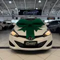 HYUNDAI HB20S 1.6 COMFORT PLUS 16V FLEX 4P MANUAL HYUNDAI HB20S 1.6 COMFORT PLUS 16V FLEX 4P MANUAL