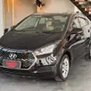 HYUNDAI HB20S 1.6 COMFORT PLUS 16V FLEX 4P MANUAL HYUNDAI HB20S 1.6 COMFORT PLUS 16V FLEX 4P MANUAL