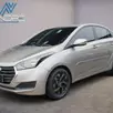 HYUNDAI HB20S 1.6 COMFORT STYLE 16V FLEX 4P AUTOMÁTICO HYUNDAI HB20S 1.6 COMFORT STYLE 16V FLEX 4P AUTOMÁTICO
