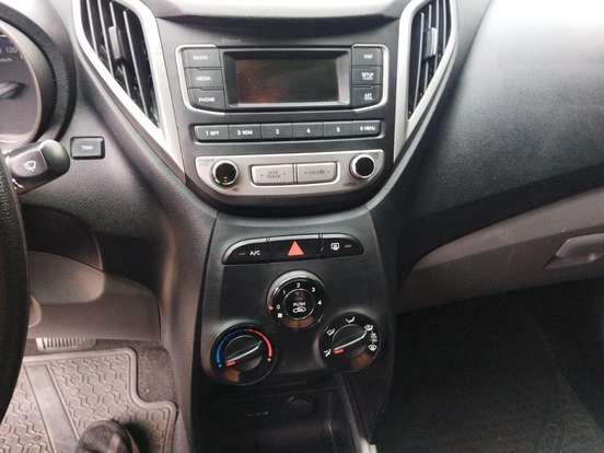 HYUNDAI-HB20S-1.6 COMFORT STYLE 16V FLEX 4P AUTOMÁTICO HYUNDAI-HB20S-2016