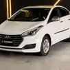 HYUNDAI HB20S 1.6 PREMIUM 16V FLEX 4P AUTOMÁTICO HYUNDAI HB20S 1.6 PREMIUM 16V FLEX 4P AUTOMÁTICO