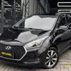 HYUNDAI HB20S 1.6 PREMIUM 16V FLEX 4P AUTOMÁTICO HYUNDAI HB20S 1.6 PREMIUM 16V FLEX 4P AUTOMÁTICO