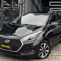 HYUNDAI HB20S 1.6 PREMIUM 16V FLEX 4P AUTOMÁTICO HYUNDAI HB20S 1.6 PREMIUM 16V FLEX 4P AUTOMÁTICO