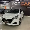 HYUNDAI HB20S 1.6 STYLE 16V FLEX 4P AUTOMÁTICO HYUNDAI HB20S 1.6 STYLE 16V FLEX 4P AUTOMÁTICO