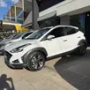 HYUNDAI HB20X 1.6 16V FLEX DIAMOND PLUS AUTOMÁTICO HYUNDAI HB20X 1.6 16V FLEX DIAMOND PLUS AUTOMÁTICO