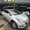 HYUNDAI HB20X 1.6 16V PREMIUM FLEX 4P AUTOMÁTICO HYUNDAI HB20X 1.6 16V PREMIUM FLEX 4P AUTOMÁTICO