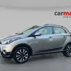 HYUNDAI HB20X 1.6 16V PREMIUM FLEX 4P AUTOMÁTICO HYUNDAI HB20X 1.6 16V PREMIUM FLEX 4P AUTOMÁTICO