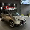 HYUNDAI HB20X 1.6 16V STYLE FLEX 4P MANUAL HYUNDAI HB20X 1.6 16V STYLE FLEX 4P MANUAL