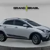 HYUNDAI HB20X 1.6 16V STYLE FLEX 4P MANUAL HYUNDAI HB20X 1.6 16V STYLE FLEX 4P MANUAL
