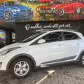 HYUNDAI HB20X 1.6 16V STYLE FLEX 4P MANUAL HYUNDAI HB20X 1.6 16V STYLE FLEX 4P MANUAL