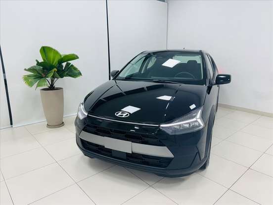 HYUNDAI-I20-1.0 FLEX LIMITED MANUAL HYUNDAI-I20-2026