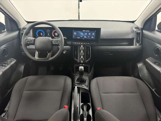 HYUNDAI-I20-1.0 FLEX LIMITED MANUAL HYUNDAI-I20-2026