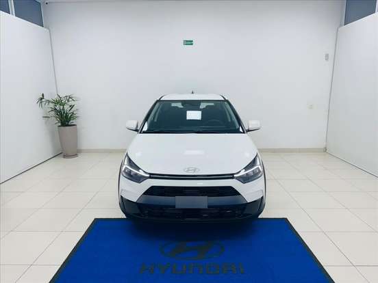 HYUNDAI-I20-1.0 TGDI FLEX LIMITED AUTOMÁTICO HYUNDAI-I20-2026