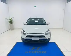 HYUNDAI I20 1.0 TGDI FLEX LIMITED AUTOMÁTICO HYUNDAI I20 1.0 TGDI FLEX LIMITED AUTOMÁTICO