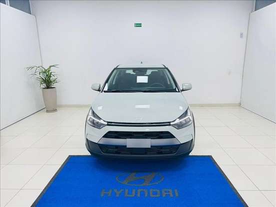 HYUNDAI-I20-1.0 TGDI FLEX PLATINUM AUTOMÁTICO HYUNDAI-I20-2026