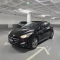 HYUNDAI I30 1.8 MPI 16V GASOLINA 4P AUTOMATICO HYUNDAI I30 1.8 MPI 16V GASOLINA 4P AUTOMATICO