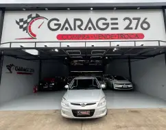 HYUNDAI I30 2.0 MPI 16V GASOLINA 4P MANUAL HYUNDAI I30 2.0 MPI 16V GASOLINA 4P MANUAL