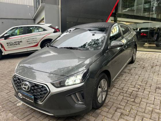 HYUNDAI IONIQ 1.6 GDI HEV DCT