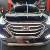 HYUNDAI IX35 2.0 MPFI GL 16V FLEX 4P AUTOMÁTICO HYUNDAI IX35 2.0 MPFI GL 16V FLEX 4P AUTOMÁTICO