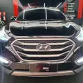 HYUNDAI IX35 2.0 MPFI GL 16V FLEX 4P AUTOMÁTICO HYUNDAI IX35 2.0 MPFI GL 16V FLEX 4P AUTOMÁTICO