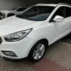 HYUNDAI IX35 2.0 MPFI GL 16V FLEX 4P AUTOMÁTICO HYUNDAI IX35 2.0 MPFI GL 16V FLEX 4P AUTOMÁTICO