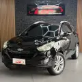 HYUNDAI IX35 2.0 MPFI GLS 4X2 16V GASOLINA 4P MANUAL HYUNDAI IX35 2.0 MPFI GLS 4X2 16V GASOLINA 4P MANUAL