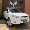 HYUNDAI IX35 2.0 MPI 4X2 16V FLEX 4P MANUAL HYUNDAI IX35 2.0 MPI 4X2 16V FLEX 4P MANUAL