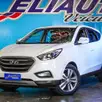 HYUNDAI IX35 2.0 MPFI 16V FLEX 4P AUTOMÁTICO HYUNDAI IX35 2.0 MPFI 16V FLEX 4P AUTOMÁTICO