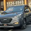 HYUNDAI IX35 2.0 MPFI GL 16V FLEX 4P AUTOMÁTICO HYUNDAI IX35 2.0 MPFI GL 16V FLEX 4P AUTOMÁTICO