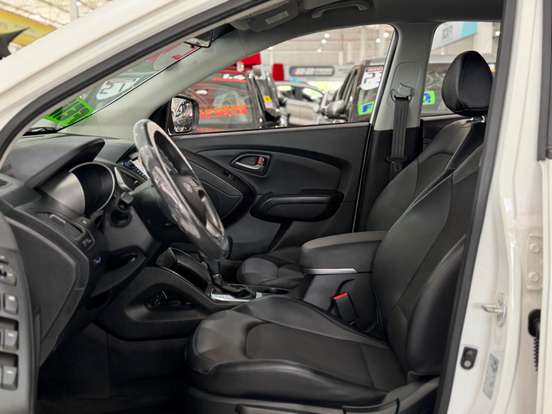 HYUNDAI-IX35-2.0 MPFI GL 16V FLEX 4P AUTOMÁTICO HYUNDAI-IX35-2021