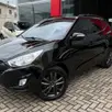 HYUNDAI IX35 2.0 MPI 4X2 16V GASOLINA 4P MANUAL HYUNDAI IX35 2.0 MPI 4X2 16V GASOLINA 4P MANUAL