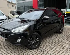 HYUNDAI IX35 2.0 MPI 4X2 16V GASOLINA 4P MANUAL HYUNDAI IX35 2.0 MPI 4X2 16V GASOLINA 4P MANUAL