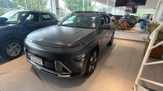 HYUNDAI KONA 1.6 GDI HEV SIGNATURE DCT
