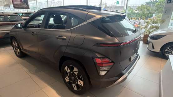 HYUNDAI-KONA-1.6 GDI HEV SIGNATURE DCT HYUNDAI-KONA-2025