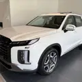 HYUNDAI PALISADE 3.8 V6 GASOLINA SIGNATURE AWD AUTOMÁTICO HYUNDAI PALISADE 3.8 V6 GASOLINA SIGNATURE AWD AUTOMÁTICO