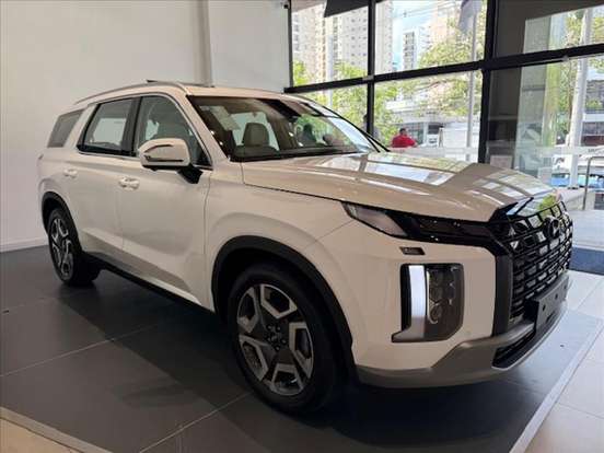 HYUNDAI-PALISADE-3.8 V6 GASOLINA SIGNATURE AWD AUTOMÁTICO HYUNDAI-PALISADE-2025