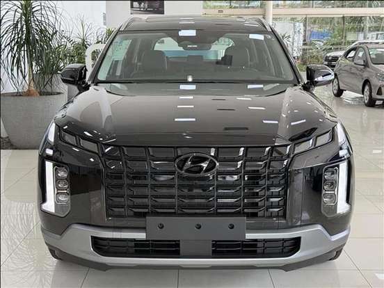 HYUNDAI-PALISADE-3.8 V6 GASOLINA SIGNATURE AWD AUTOMÁTICO HYUNDAI-PALISADE-2025