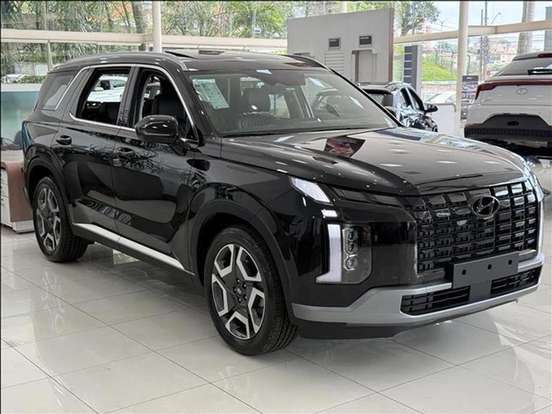 HYUNDAI-PALISADE-3.8 V6 GASOLINA SIGNATURE AWD AUTOMÁTICO HYUNDAI-PALISADE-2025