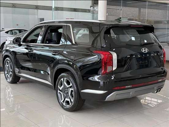 HYUNDAI-PALISADE-3.8 V6 GASOLINA SIGNATURE AWD AUTOMÁTICO HYUNDAI-PALISADE-2025