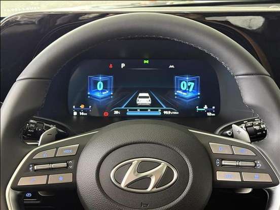 HYUNDAI-PALISADE-3.8 V6 GASOLINA SIGNATURE AWD AUTOMÁTICO HYUNDAI-PALISADE-2025