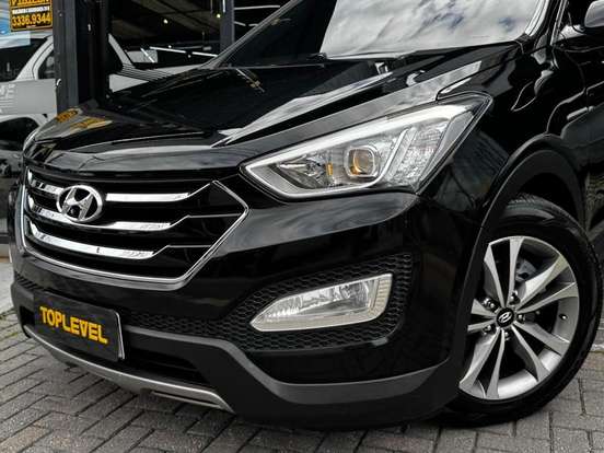 HYUNDAI-SANTA FÉ-2015