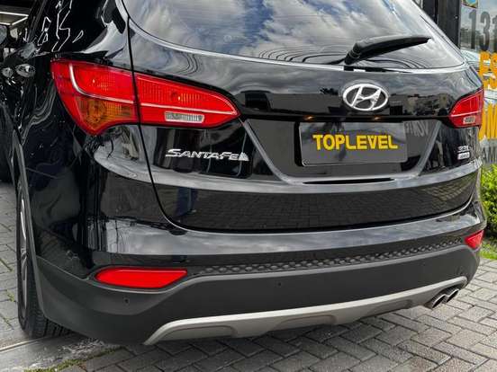 HYUNDAI-SANTA FÉ-2015