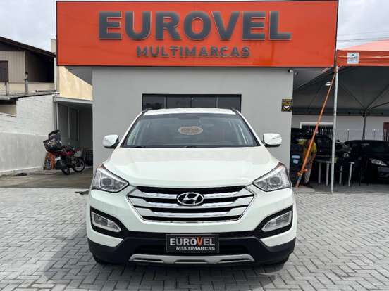HYUNDAI-SANTA FÉ-2013