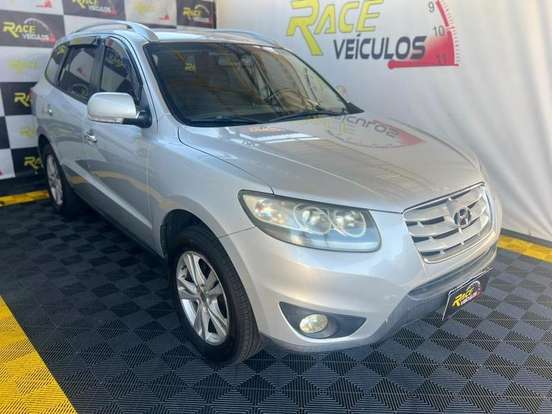 HYUNDAI-SANTA FÉ-2010